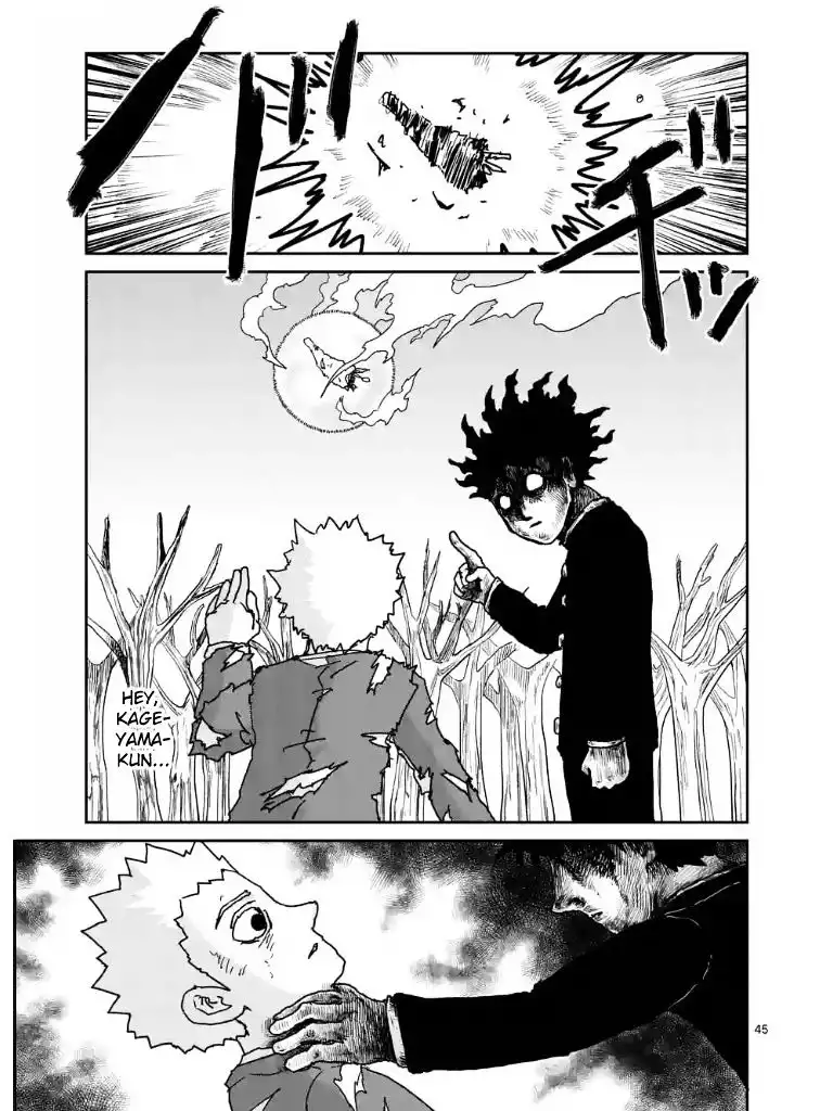 Mob Psycho 100 Chapter 100.4 10